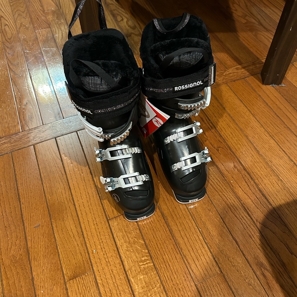 Rossignol Pure Comfort Ski Boots (22.5)